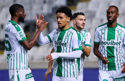 Η απόδοση της Ομόνοιας για το double!