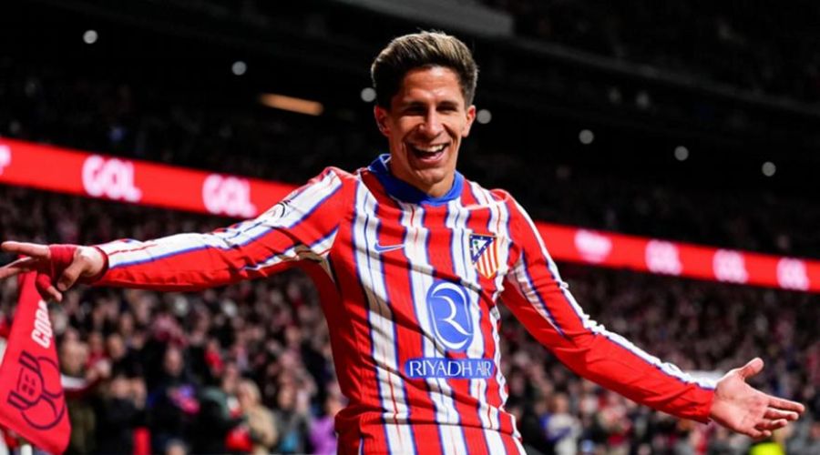 Δένει τον... υιό Σιμεόνε μέχρι το 2030