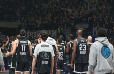 Σε βαθιά κρίση η Παρτίζαν