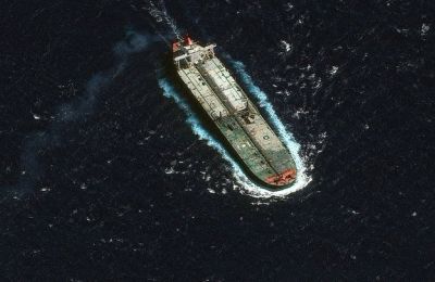 ΗΠΑ: Κατέσχεσαν άλλο ένα δεξαμενόπλοιο που συνδέεται με τη Βενεζουέλα