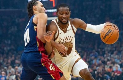 Οι Λέικερς πάνε για το «κόλπο γκρόσο»