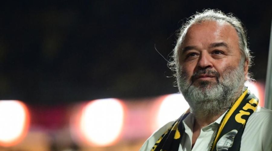 Ηλιόπουλος: Πρόστιμο 400.000€ και απαίτηση για τρεις σερί νίκες 