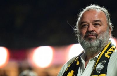 Ηλιόπουλος: Πρόστιμο 400.000€ και απαίτηση για τρεις σερί νίκες 