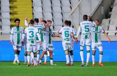 Ομόνοια: Κοιτά κλήρωση, σκέφτεται Ανόρθωση