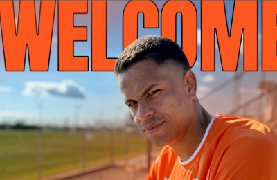 Καρμιώτισσα: Ανακοίνωσε τον Guedes