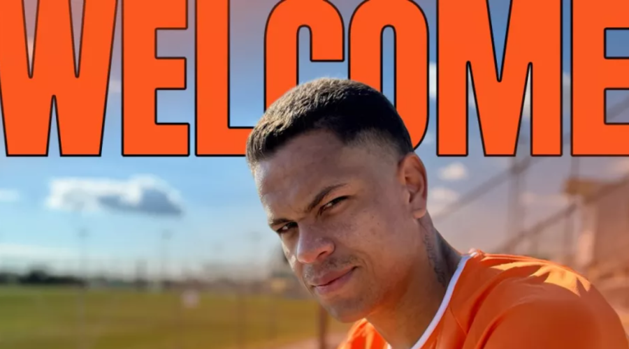 Καρμιώτισσα: Ανακοίνωσε τον Γκέδες