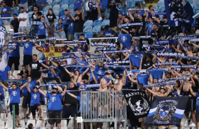 Ανόρθωση: Τα εισιτήρια με Ομόνοια