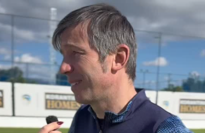 Πάφος: Αποκαλύπτεται ο Θελάδες (vid)