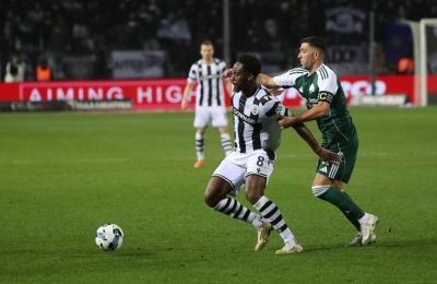 Οι ημερομηνίες και οι ώρες των ημιτελικών του Κύπελλο Ελλάδας