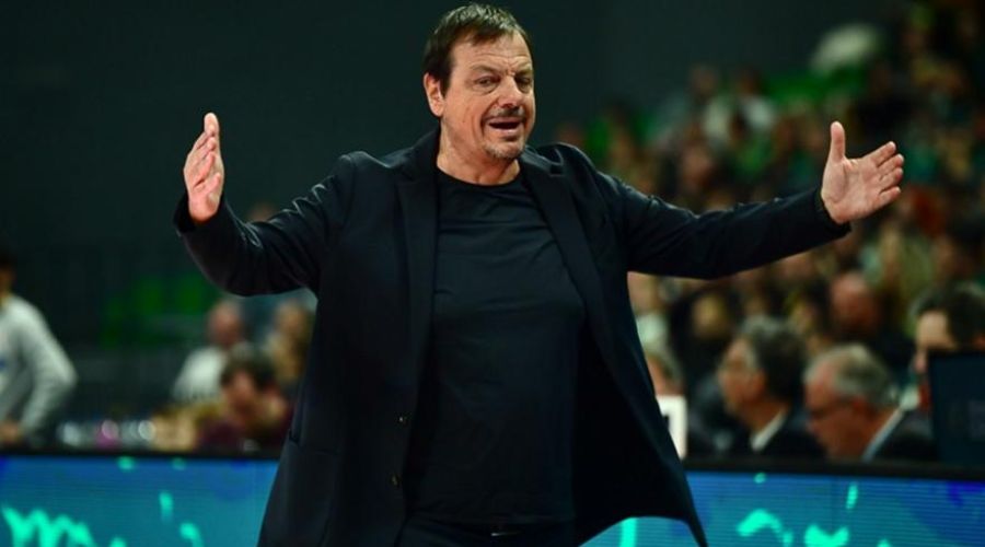 Πρόστιμο 5.000€ στον Άταμαν