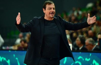 Πρόστιμο 5.000€ στον Άταμαν