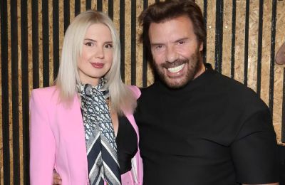 Μετά από οκτώ χρόνια κοινής πορείας, οι δύο πλευρές αποφάσισαν να δώσουν τέλος στη σχέση τους