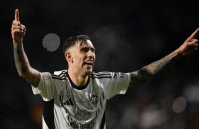 Εκτενές αφιέρωμα της «Equipe» στον Μπετανκόρ 