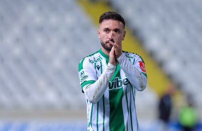 Ψήφισαν Τάνκοβιτς οι Ομονοιάτες (vid)