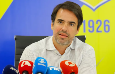 ΑΠΟΕΛ: Η ώρα του Αλμέιδα 