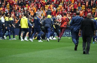 Φυλάκιση με αναστολή σε δύο παίκτες της Φενέρμπαχτσε!