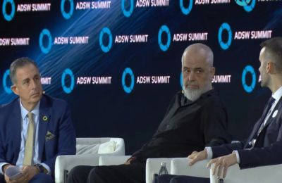 Αναίτια έκρηξη κόμπλεξ από τον πρωθυπουργό της Αλβανίας κατά των Ελλήνων