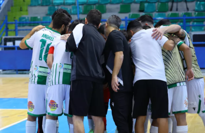 Έριξε 14αρα η Ομόνοια!