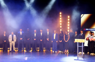 Κοντίδης, Κουλιτσένκο, Πάφος FC και Ολυμπιάδα οι κορυφαίοι!