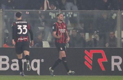 Ο Ραμπιό… μόνος του κράτησε ζωντανή τη Μίλαν στη μάχη του Scudetto!