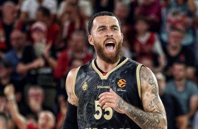 Δεν σταματάει πουθενά η Μονακό