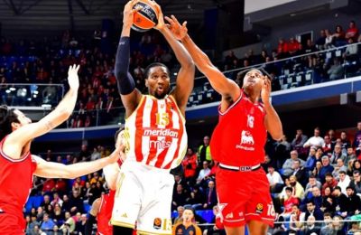 Επέστρεψε από το -13 και άλωσε το Μιλάνο ο Ερυθρός Αστέρας!