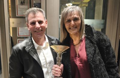 Περήφανοι για Νεόφυτο 