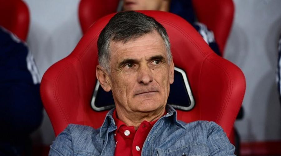 Ολυμπιακός: Έξαλλος ο Μεντιλίμπαρ