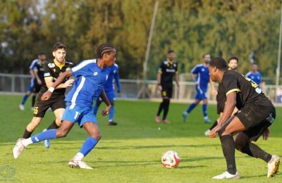 Β' Κατηγορία: Ανοίγει η αυλαία της 1ης αγωνιστικής της Β’ Φάσης