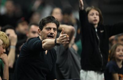 Γιαννακόπουλος: «Κακή ήττα, καμία ανησυχία εμπιστοσύνη σε όλους»