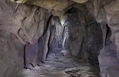 Γιβραλτάρ: Ανακάλυψη σε σπηλιά σφραγισμένη 40.000 χρόνια