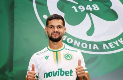 Ομόνοια: «Έσκασε» πρόταση για Χαμάς