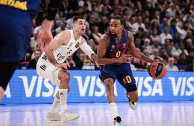 Stoiximan: Super Ενισχυμένες Αποδόσεις στο Ρεάλ-Μπαρτσελόνα