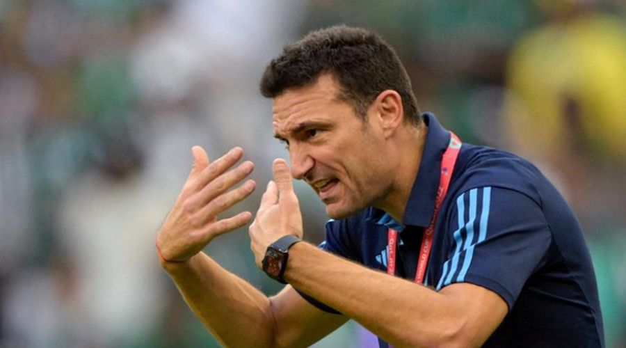 Ο Πέρεθ θεωρεί ιδανικό τον Σκαλόνι για τον πάγκο της Ρεάλ!