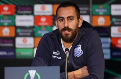 Η κλήση του Χάμπου στον Κίρζη 