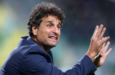 Προπονητής του μήνα ο Ιδιάκεθ