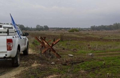 ΟΥΝΦΙΚΥΠ - Το ζήτημα στην Αυλώνα επιλύθηκε ειρηνικά