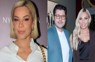 Οι δηλώσεις που έκανε η Μαριάντα Πιερίδη