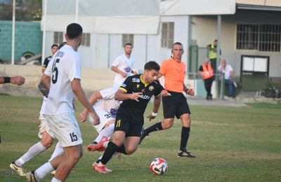 Β' Κατηγορία: Το πρόγραμμα της 2ης αγωνιστικής της Β' φάσης