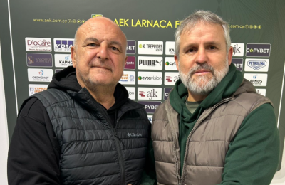 ΑΕΚ: «Έδεσε» Ρόκα μέχρι το 2028!