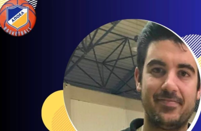 Ανείπωτη θλίψη στον ΑΠΟΕΛ: «Έφυγε» νωρίς ο Γιώργος Φαίδωνος