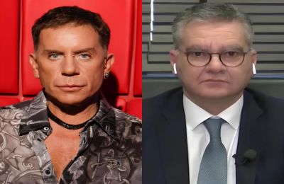 Η αποκάλυψη