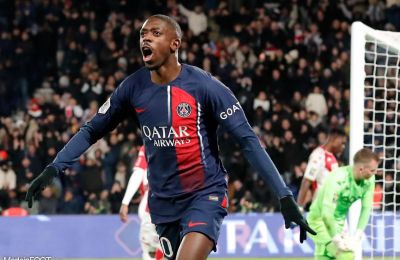 Με γκολ στην Γαλλία και early bets