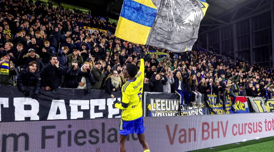 Ποντάρισμα στις μικρές κατηγορίες έως το 4.10!