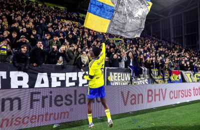 Ποντάρισμα στις μικρές κατηγορίες έως το 4.10!