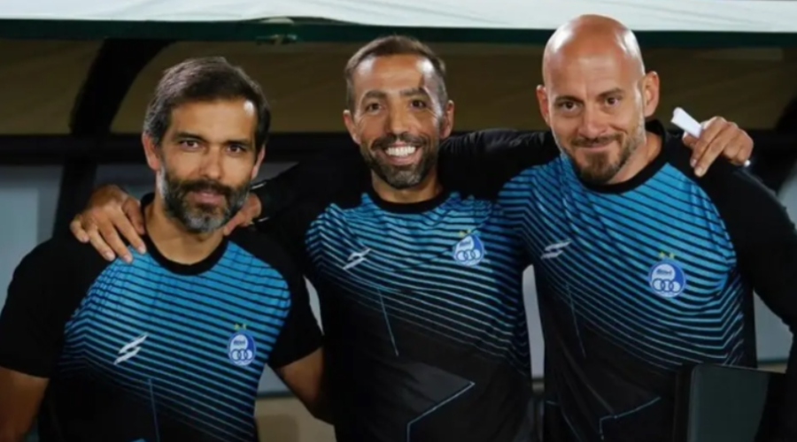 Συγκλονίζει ο Μοράις: «Παίκτες μας έχασαν αγαπημένα τους πρόσωπα»