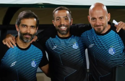 Συγκλονίζει ο Μοράις: «Παίκτες μας έχασαν αγαπημένα τους πρόσωπα»