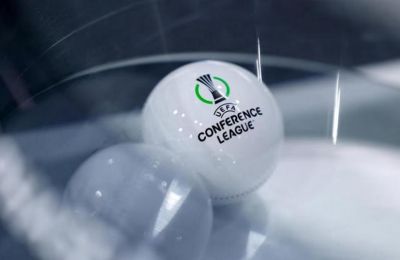 Conference League: Τα ζευγάρια που αφορούν την ΑΕΚ