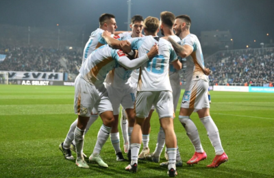 Ομόνοια: Το προφίλ της Ριέκα