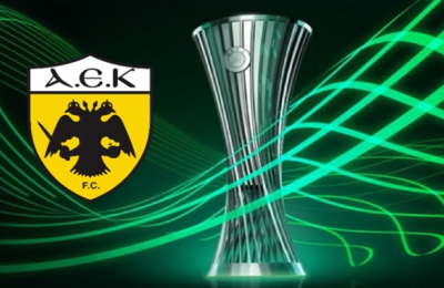 Νόα-Άλκμααρ και Ντρίτα-Τσέλιε στα ζευγάρια που αφορούν την ΑΕΚ